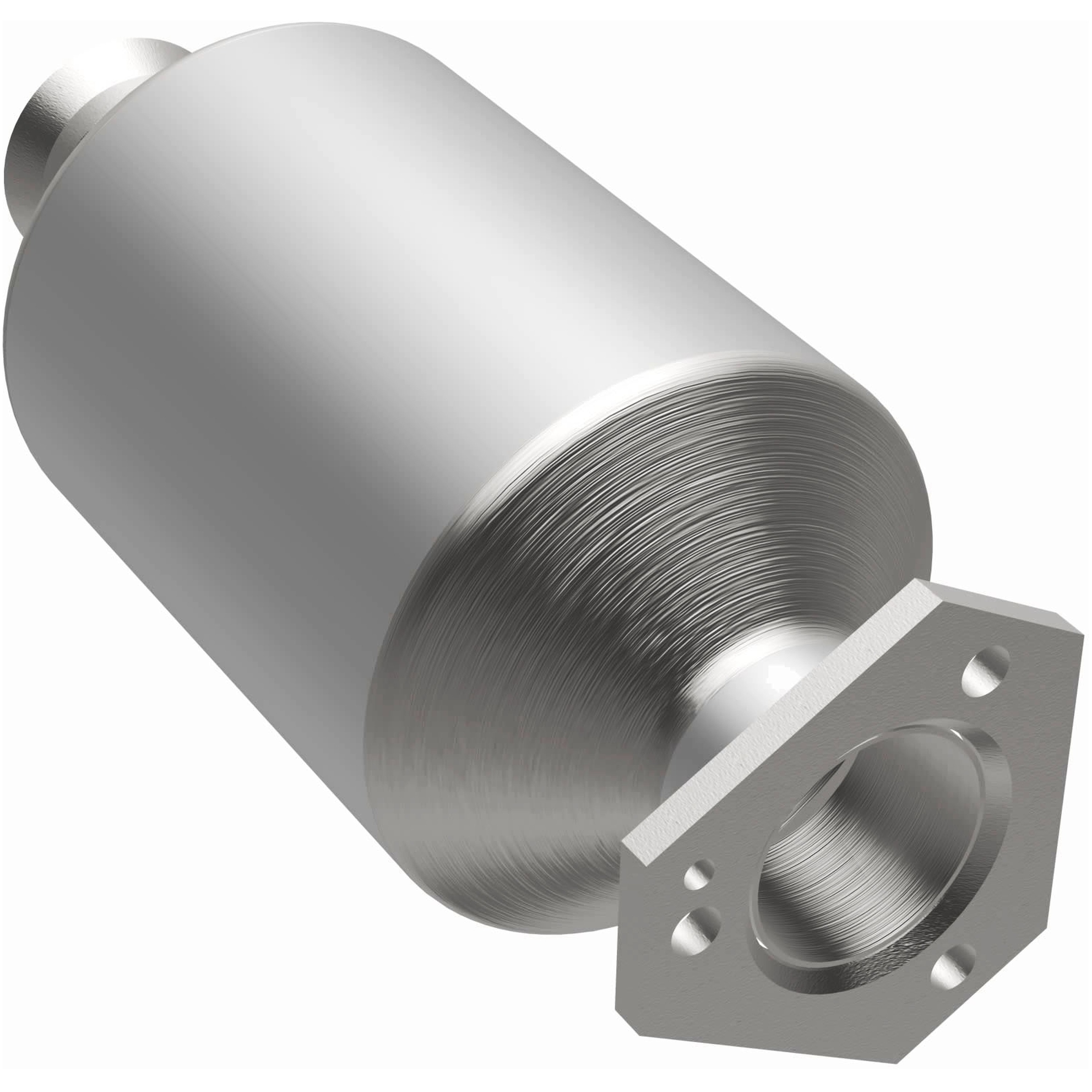 MagnaFlow 1980-1983 Volkswagen Vanagon California Grade CARB Compliant Direct-Fit Catalytic Converter